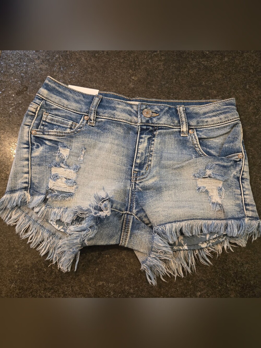 Womens Brand New Forever 21 Shorts